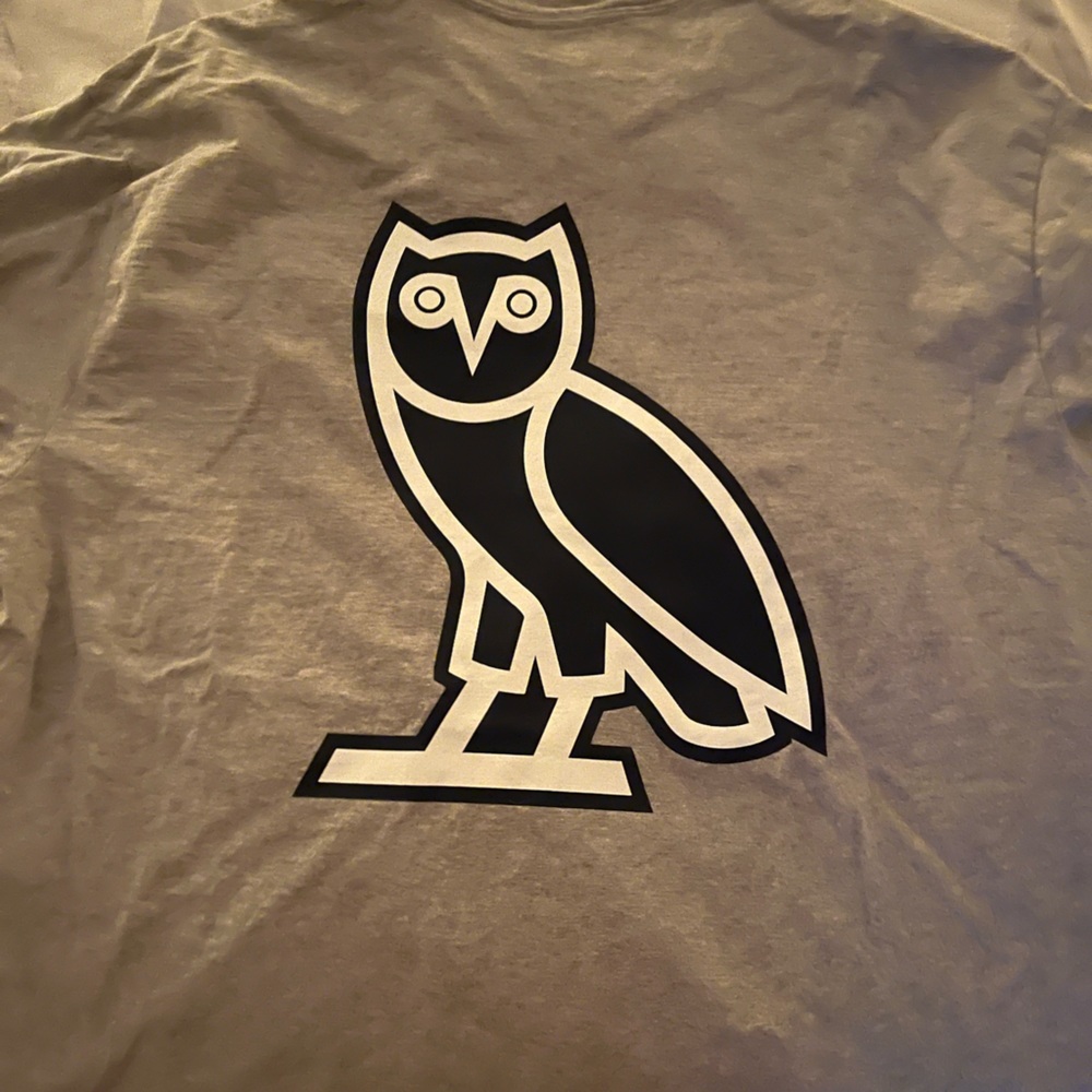 October very own mens T shirt